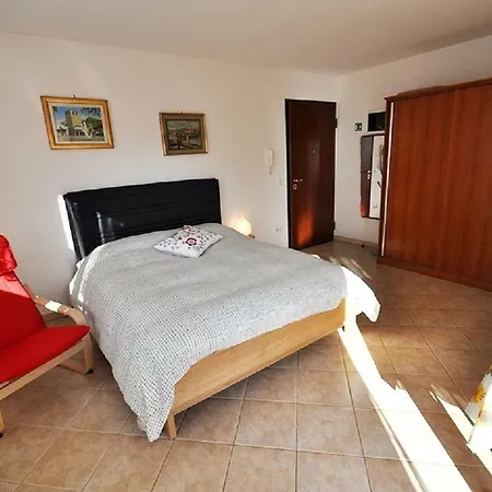 Maria Dajla Studio * Novigrad (Istria)