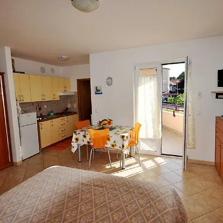 Maria Dajla Studio Apartment Novigrad (Istria)