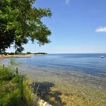 Maria Dajla Studio Apartment Novigrad (Istria)