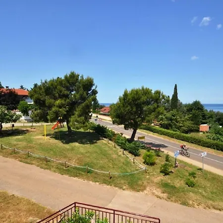 Maria Dajla Studio Apartment