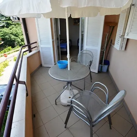 Maria Dajla Studio Apartment Novigrad (Istria)