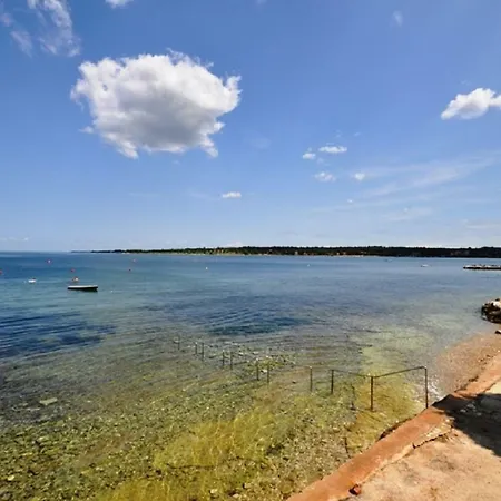 Maria Dajla Studio Novigrad (Istria)
